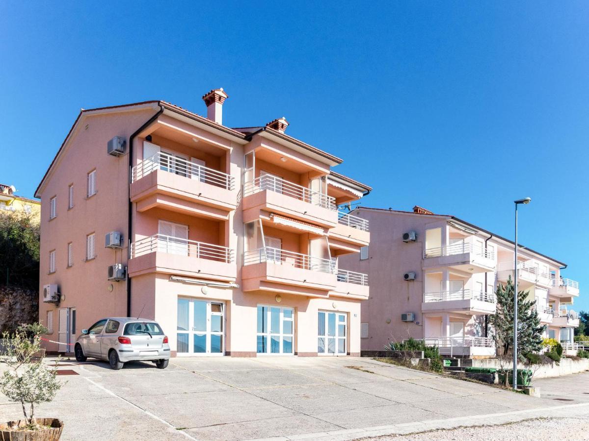 Apartment Stefano - Rac183 By Interhome Rabac Eksteriør billede