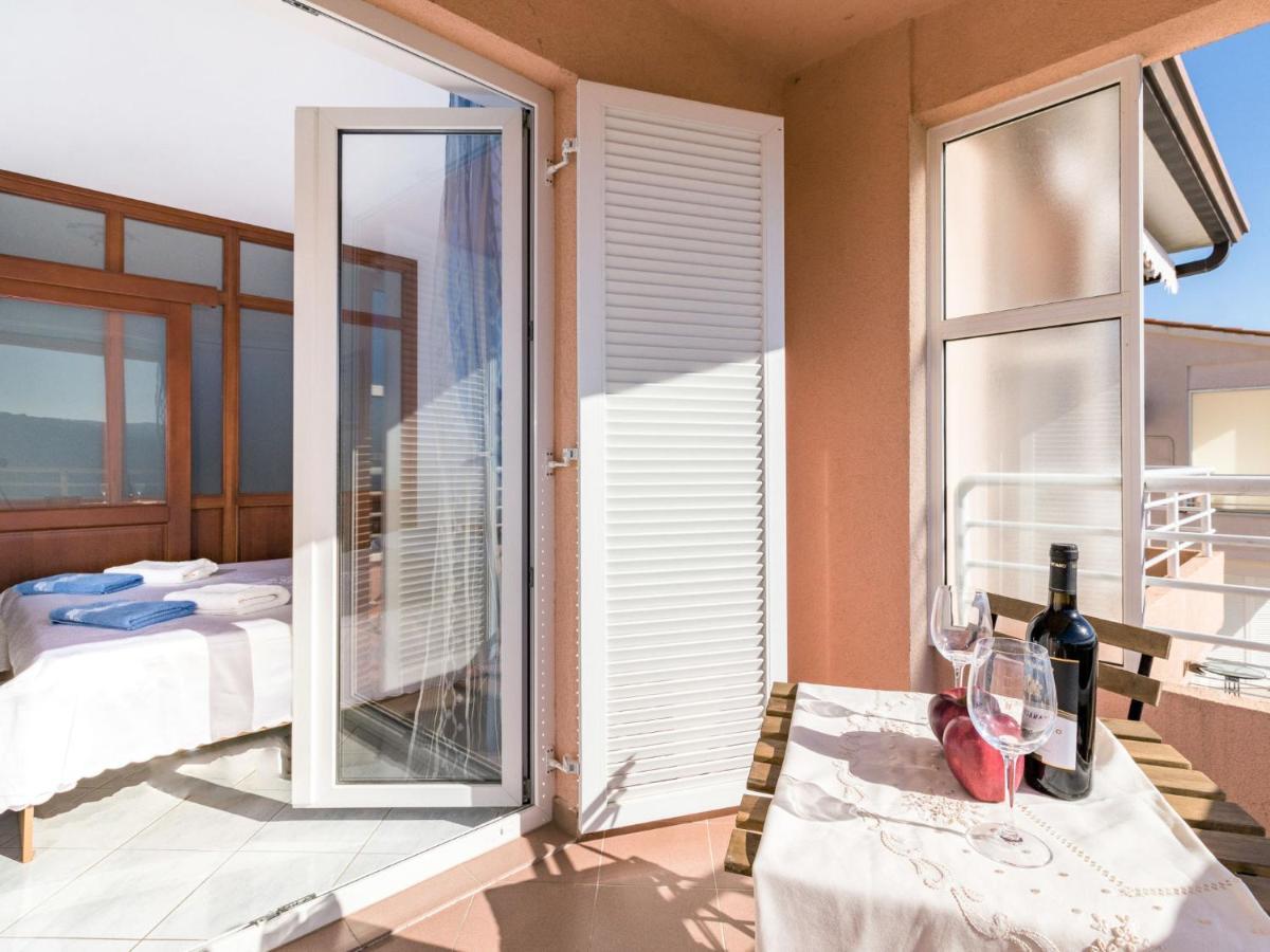 Apartment Stefano - Rac183 By Interhome Rabac Eksteriør billede