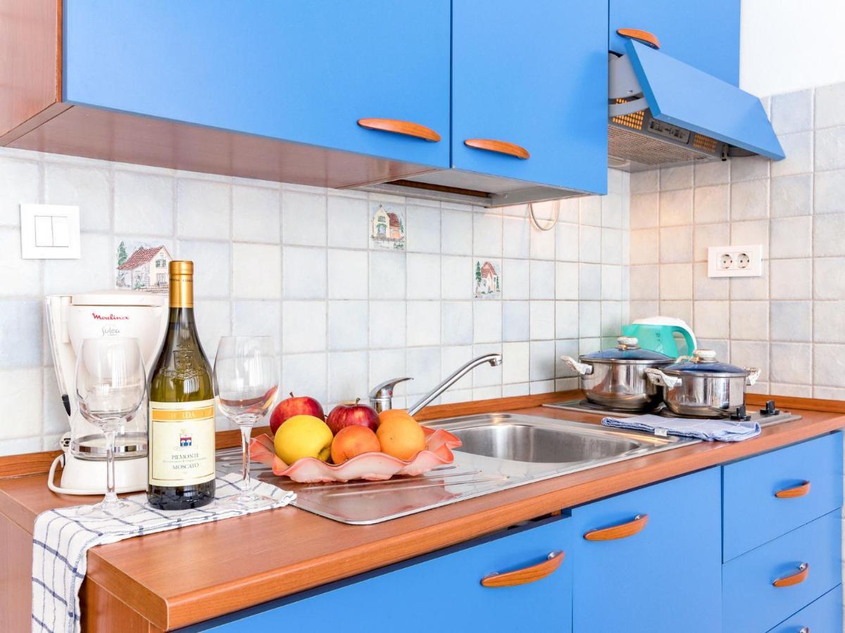 Apartment Stefano - Rac183 By Interhome Rabac Eksteriør billede