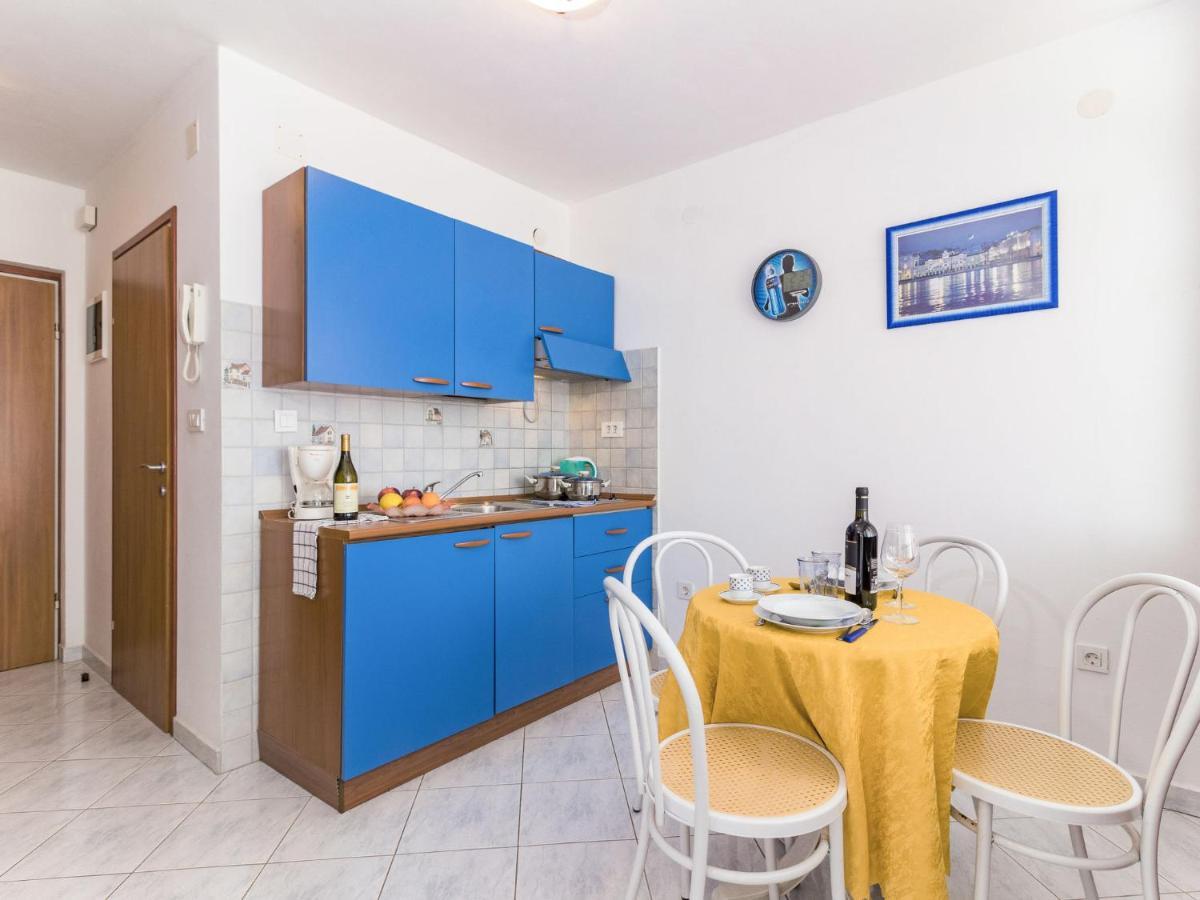 Apartment Stefano - Rac183 By Interhome Rabac Eksteriør billede
