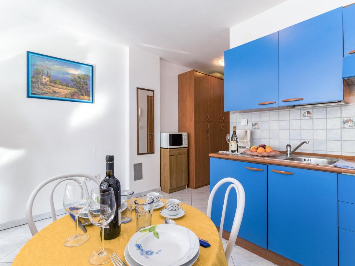 Apartment Stefano - Rac183 By Interhome Rabac Eksteriør billede