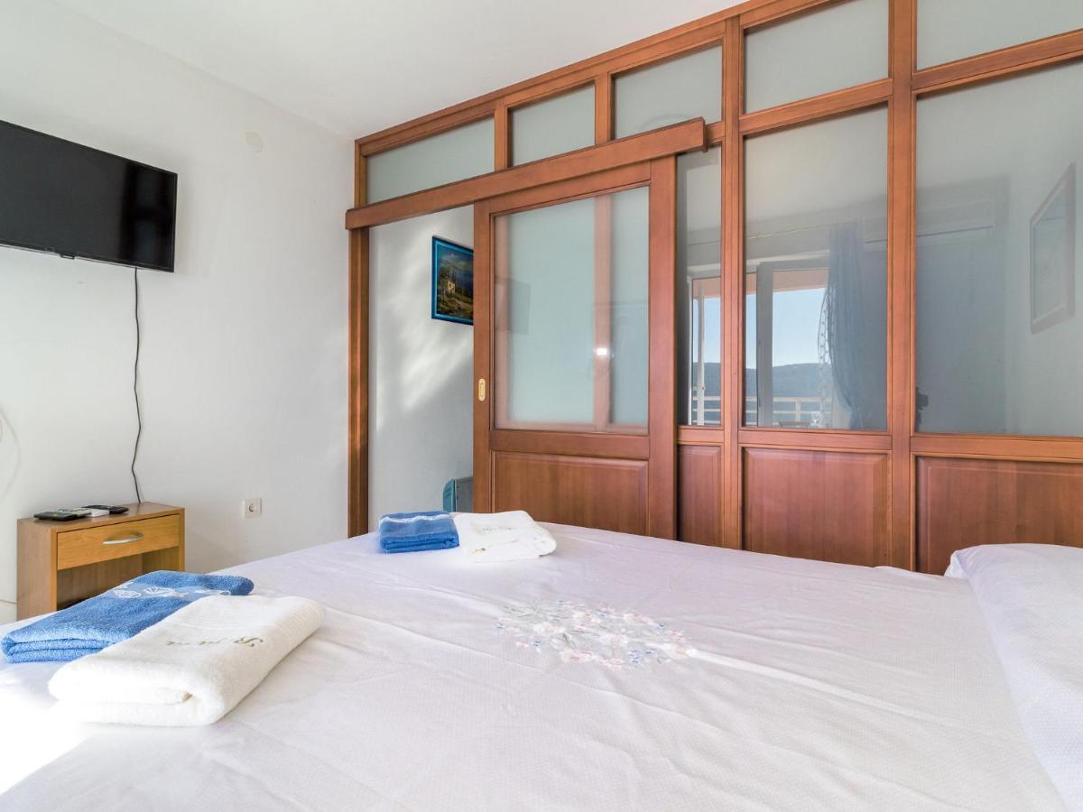 Apartment Stefano - Rac183 By Interhome Rabac Eksteriør billede