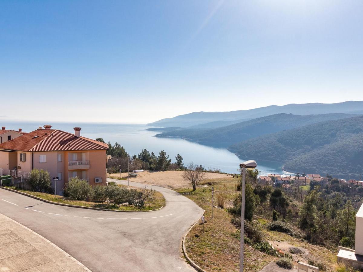 Apartment Stefano - Rac183 By Interhome Rabac Eksteriør billede