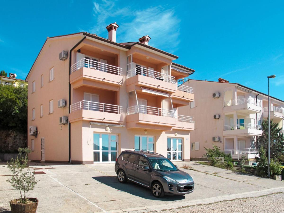 Apartment Stefano - Rac183 By Interhome Rabac Eksteriør billede
